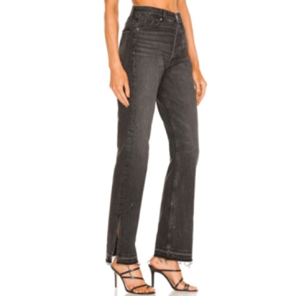 EB Denim | Unraveled Two Jean in Grade School - Picture 4 of 14